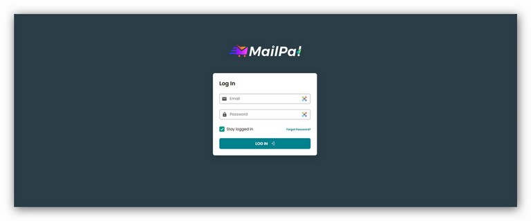 mail pad autoresponder